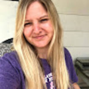 Meet your Posher, Pamela